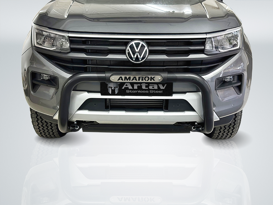 NUDGE BAR Volkswagen AMAROK new 2023+