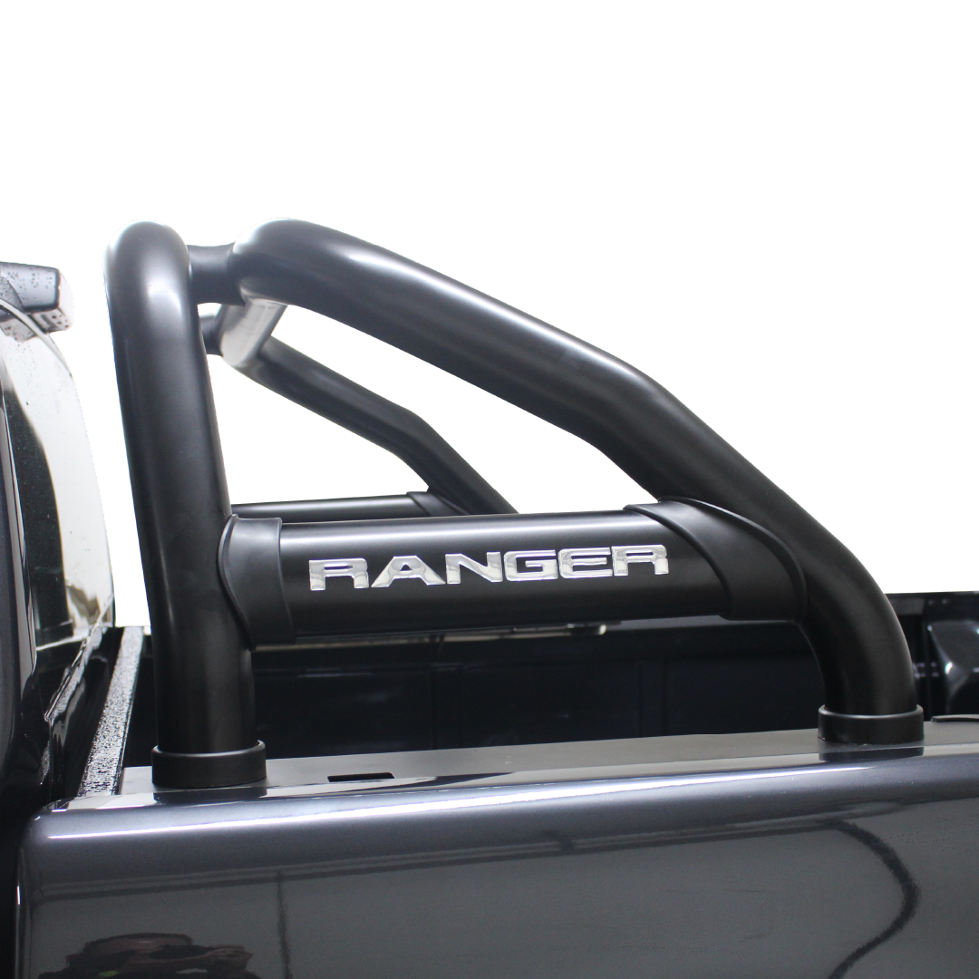 SPORTS BAR Ford Ranger T6 Facelift