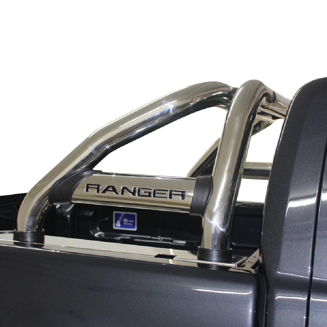 SPORTS BAR Ford Ranger T6 Facelift