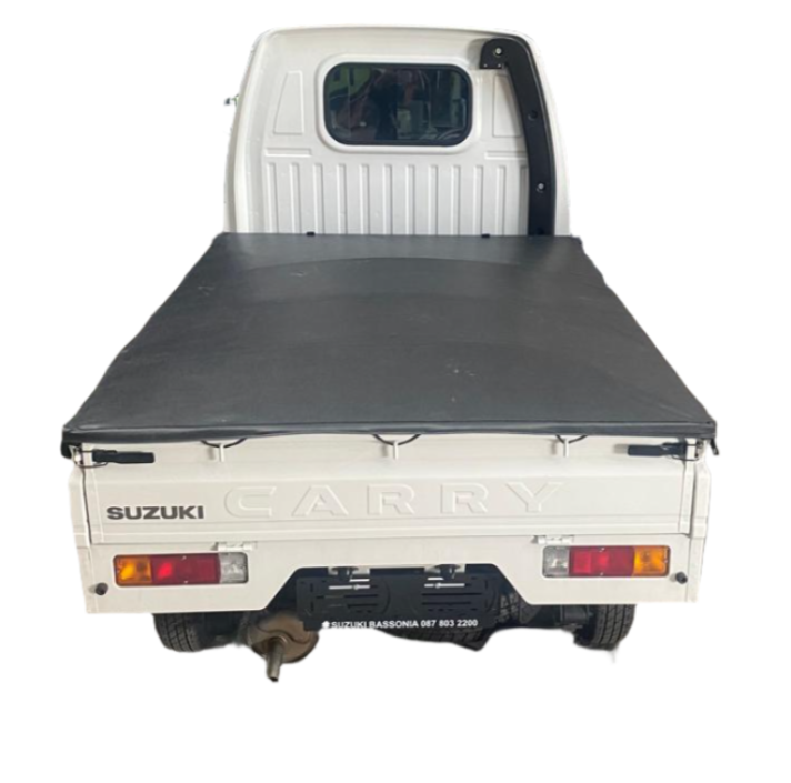 ELASTICATED TIE DOWN TONNEAU COVER Suzuki Caddy