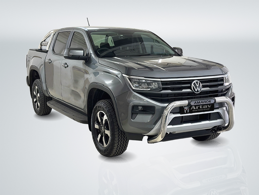 NUDGE BAR Volkswagen AMAROK new 2023+