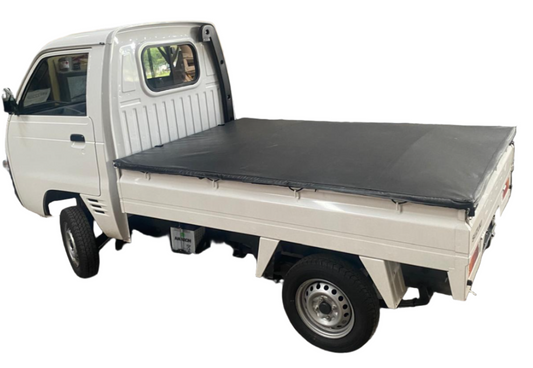 ELASTICATED TIE DOWN TONNEAU COVER Suzuki Caddy