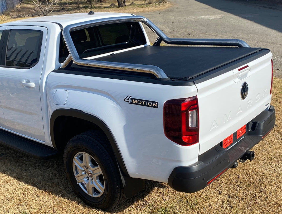 TAURNIMOCK / Manufacturers of Tonneau covers, Rubberising, Towbars etc ...
