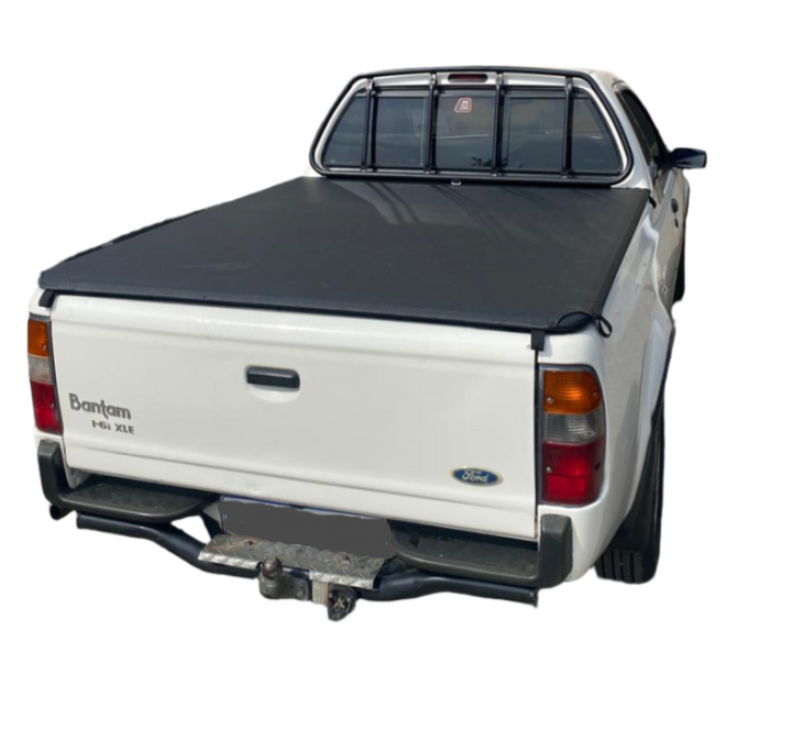 TAURNIMOCK / Manufacturers of Tonneau covers, Rubberising, Towbars etc ...