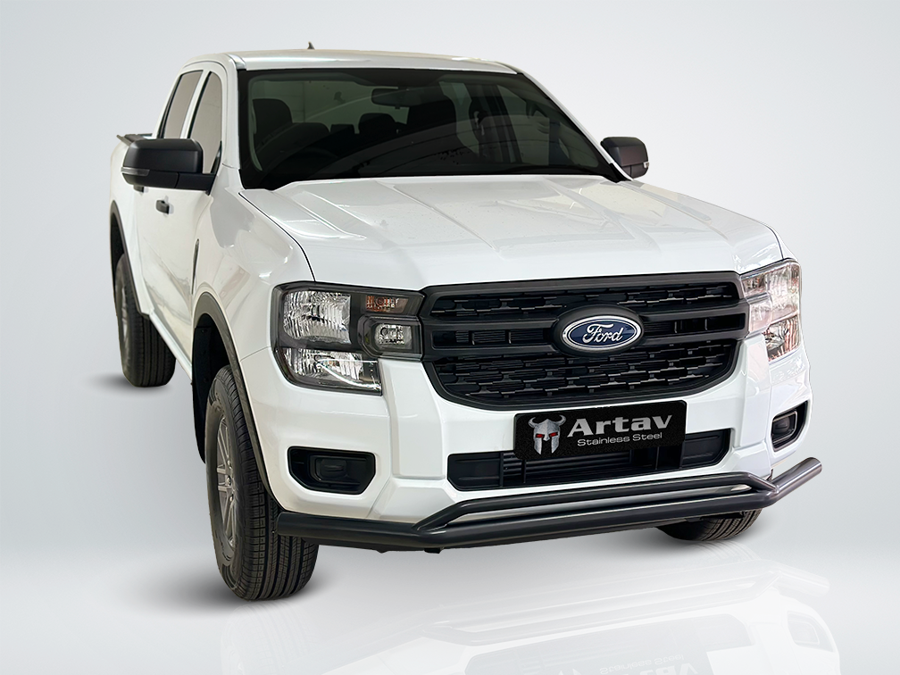 FRONT STYLING BAR (VEGAS BAR) Ford Ranger Next Gen 2023+