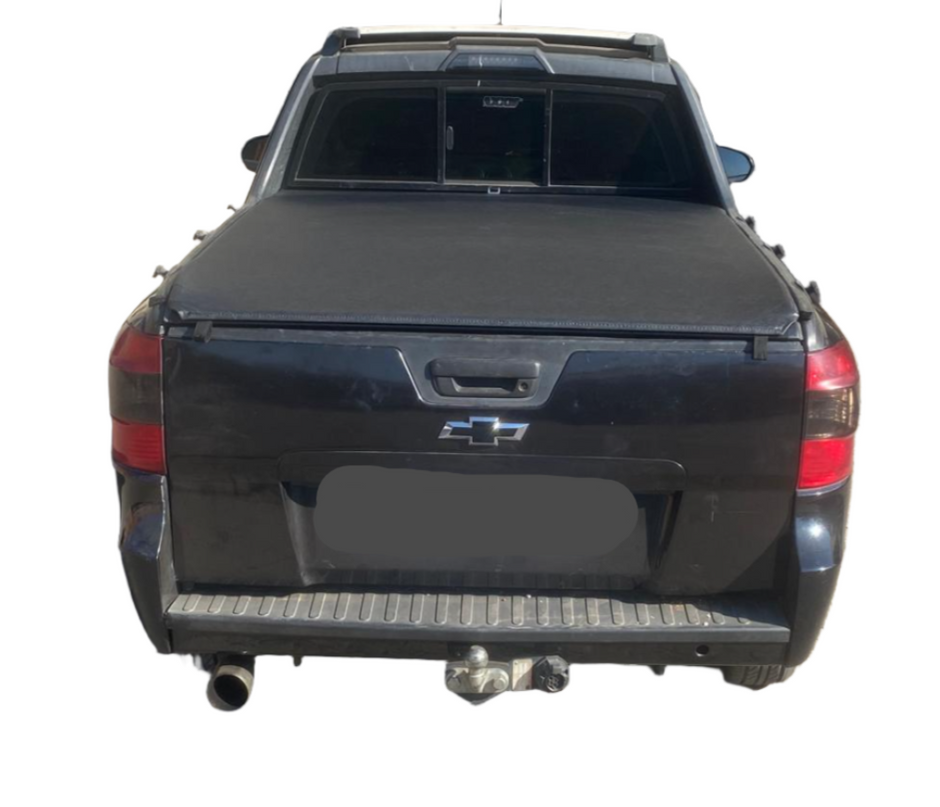 TAURNIMOCK / Manufacturers of Tonneau covers, Rubberising, Towbars etc ...